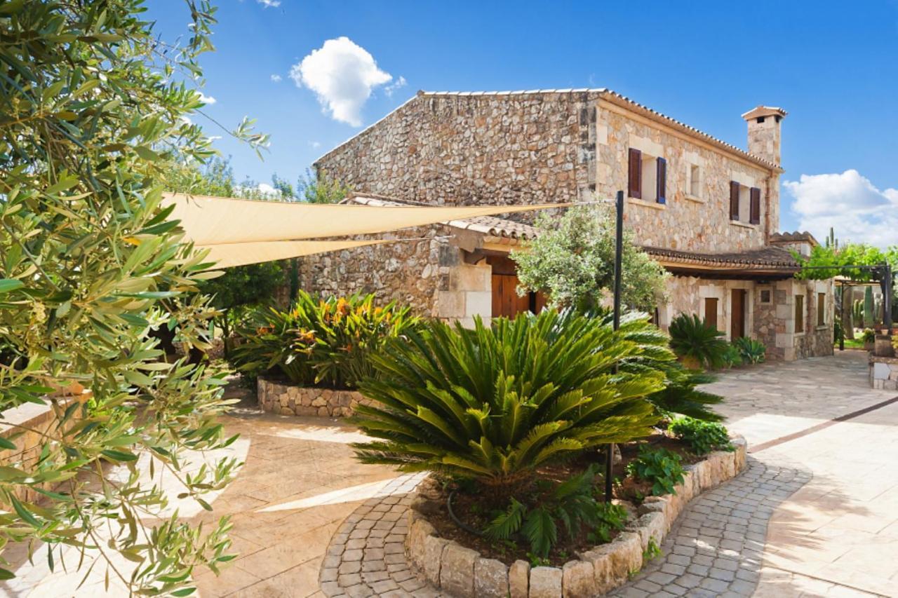 Hébergement de vacances Finca Can Fonoll